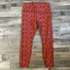 ATHLETA LEGGINGS